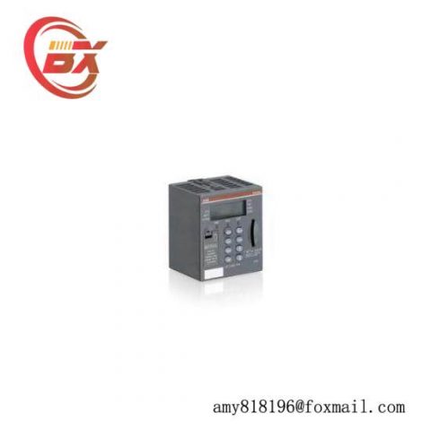 ABB PM581 1SAP140100R0100 Programmable Logic Controller - Industrial Automation Solution