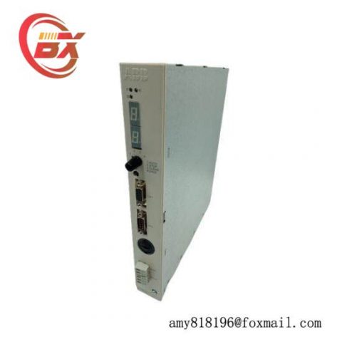 ABB PM633 AC110 Processor Module for Industrial Control Solutions