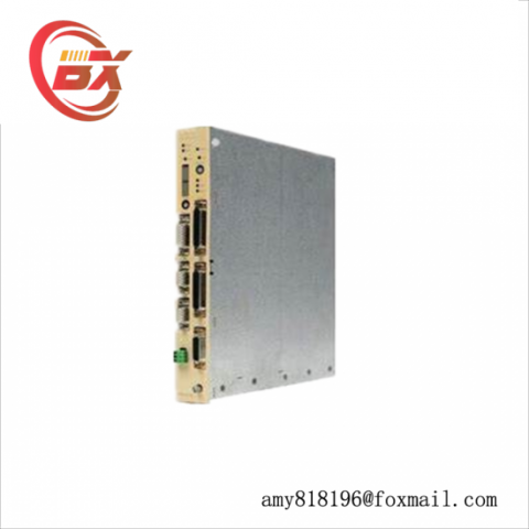 ABB PM645A Industrial Processor Module, for Enhanced Control Solutions