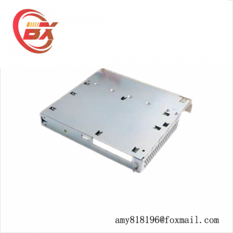ABB PM645B 3BSE010535R1 Processor Module: Advanced Control Solution for Industrial Automation