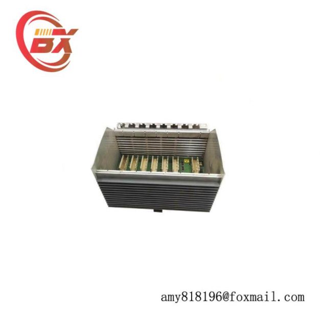 ABB PM803F 3BDH000530R1 Field Controller