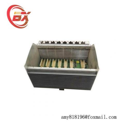 ABB PM803F Base Unit 16 MB; Manufacturer: ABB