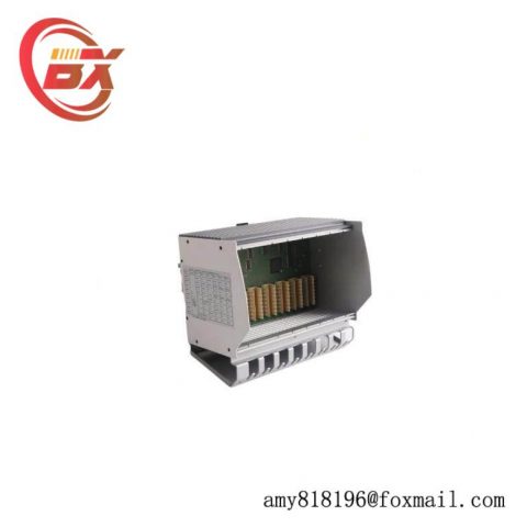 ABB PM803F Base Unit Field Controller, ABB PLC's, Modular Components