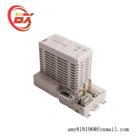 ABB PM810V2 - Advanced Control Module for Industrial Automation, 200 Characters