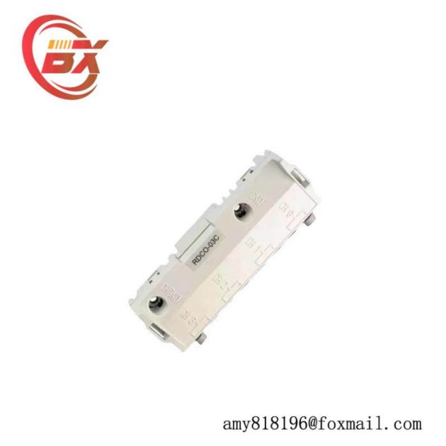 ABB PM820-1 Industrial Control Module