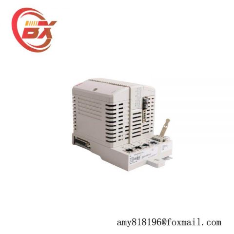 ABB PM856AK01 3BSE066490R1 Industrial Control Module