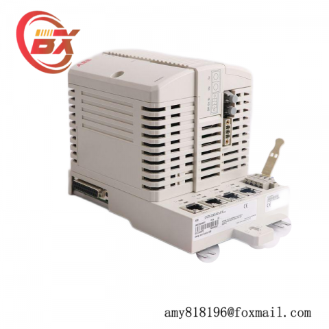 ABB PM856AK01 Processor Unit, 3BSE066490R1 - Advanced Industrial Control Solution