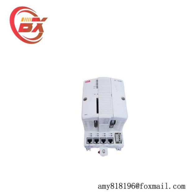 ABB PM861K01 3BSE018105R1 - Industrial Module Controller