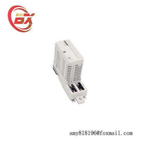 ABB PM864AK02 Redundant Processor Unit; Producer: ABB