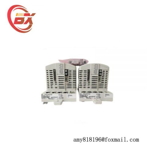 ABB PM866K02 3BSE050199R1 Industrial Automation Module