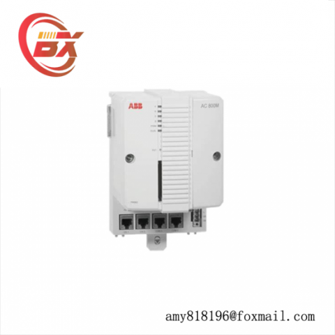 ABB PM866K02 3BSE050199R6 Processor Unit Kit - Industrial Automation Solutions