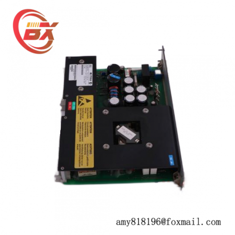 ABB PM866K02 Processor Unit Kit - Industrial Control Solutions, Precision & Efficiency in Automation