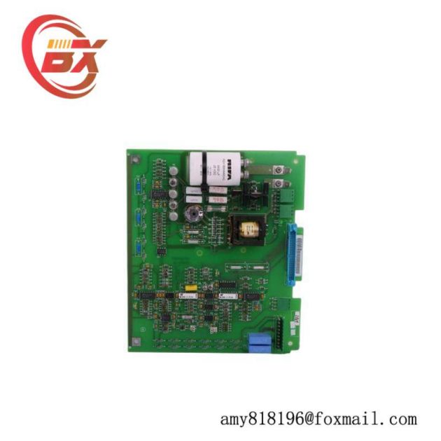 ABB PM876 3BDH000607R1 - Industrial Control Module, Optimized for Precision & Efficiency