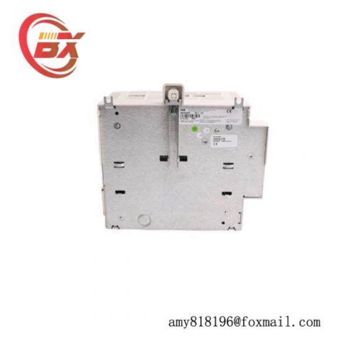 ABB PM891K01 Compact Product Suite Hardware Selector