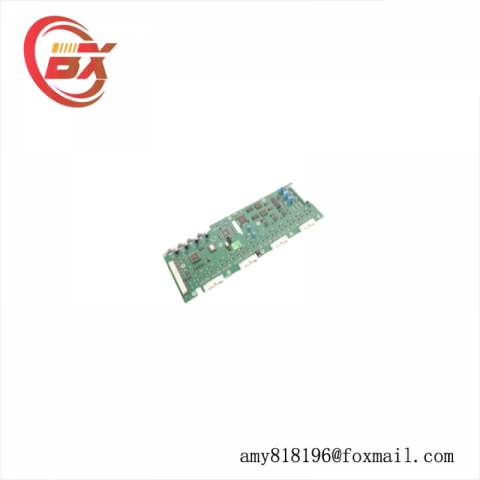 ABB PMSK106A 3BSE005676R1 Transducer Board: Industrial Precision in Motion Control
