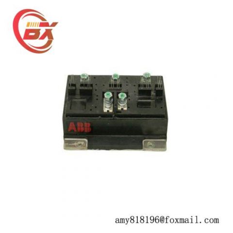 ABB PP15012HS-5A Power Supply Module - Precision & Reliability for Industrial Automation
