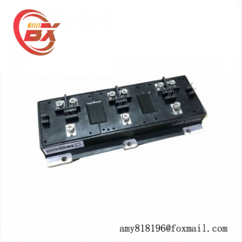 ABB PP30012HS Power Module - High Efficiency & Reliable Power Supply for Industrial Applications