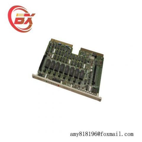 ABB .pp4759 BBC HESG 330038R1 ED1817 - New Industrial Control Module
