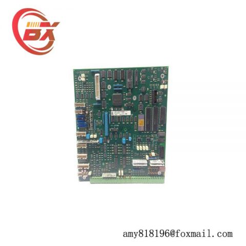 ABB PP5302B(3ADT306400R1) Communication Board, Industrial Control Solutions