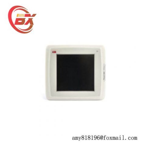 ABB PP845 3BSE042235R1 Industrial Control Module