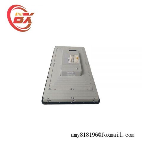 ABB PP885 3BSE069276R1 Operator Panel - Advanced Industrial Control Solution