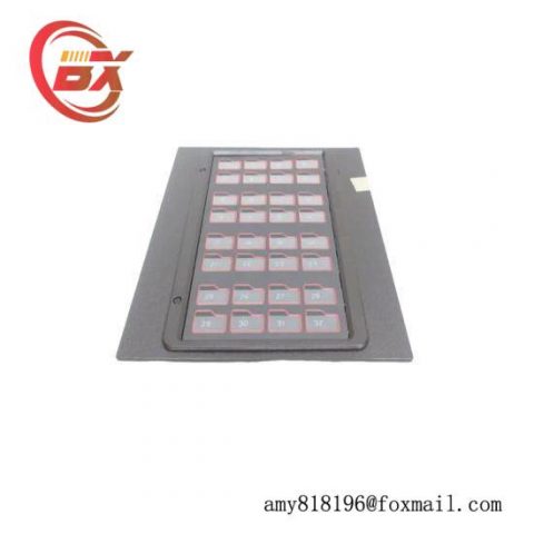 ABB PP886H 3BSE069297R1 - High Performance Industrial Control Module