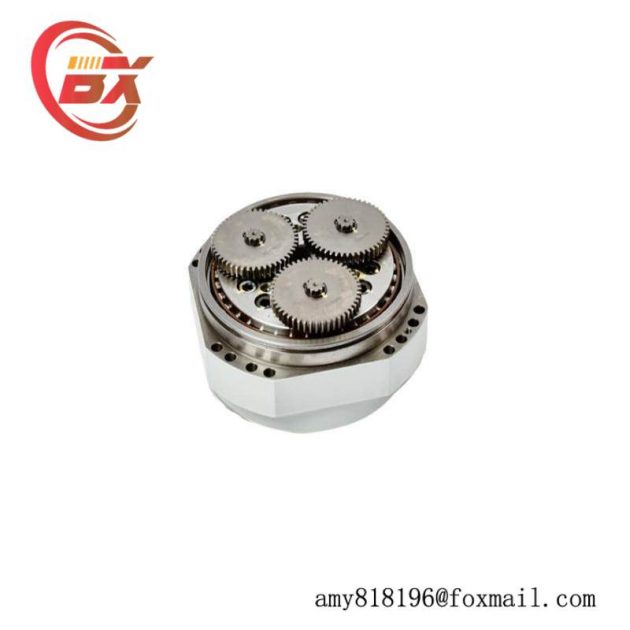 ABB PPC380AE02 Controller Module for Industrial Automation