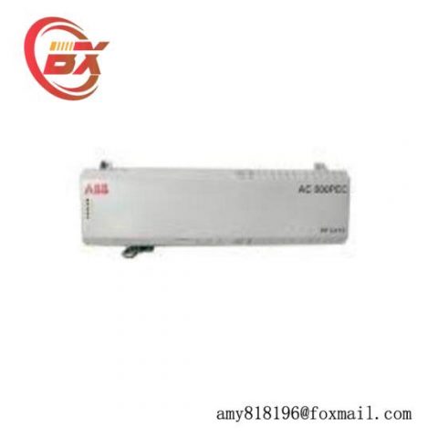 ABB PPD113B01 | 3BHE023784R1010 - Industrial Control Module, High Performance & Precision for Manufacturing Processes