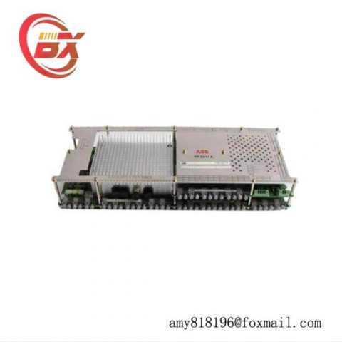 ABB PPD114B1022 3BHE020570R1022: Precision Control Module for Industrial Automation