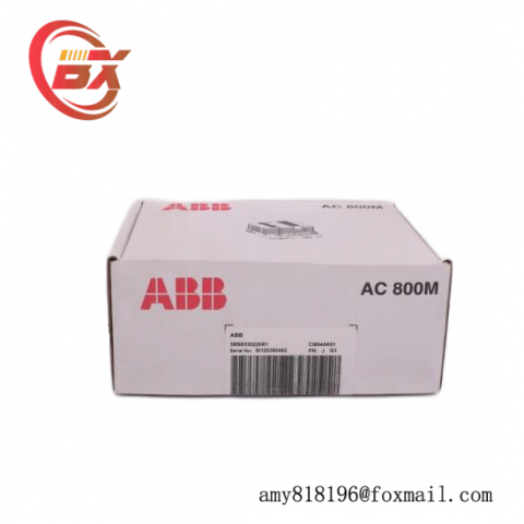 ABB PSTB370-600-70 1S160100115111070 Softstarter - Advanced Motor Control Solutions