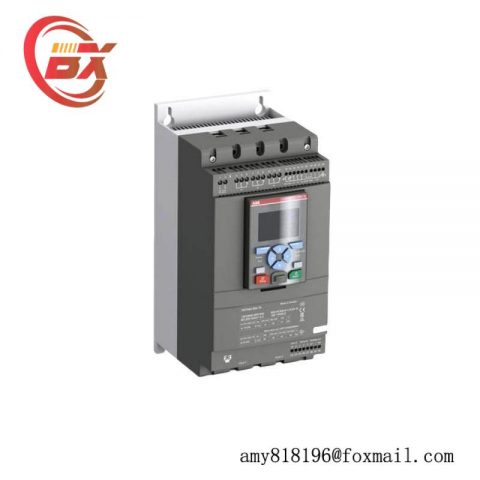 ABB PSTX60-600-70 ACS310 Soft Starter - 600V/30KW