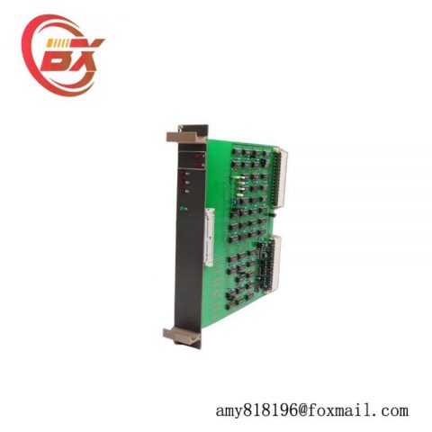 ABB PU513V2 3BSE013034R1 Real-Time Application Board