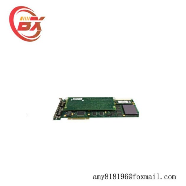 ABB PU515A 3BSE032401R1: Real-Time Accelerator Exchange for Enhanced Control Performance