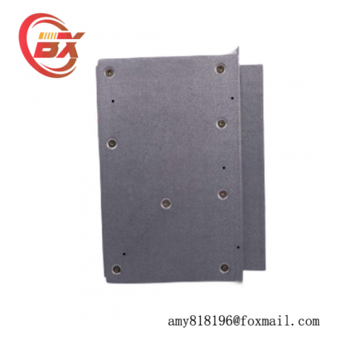 ABB PU515A Time Accelerator (RTA) Board