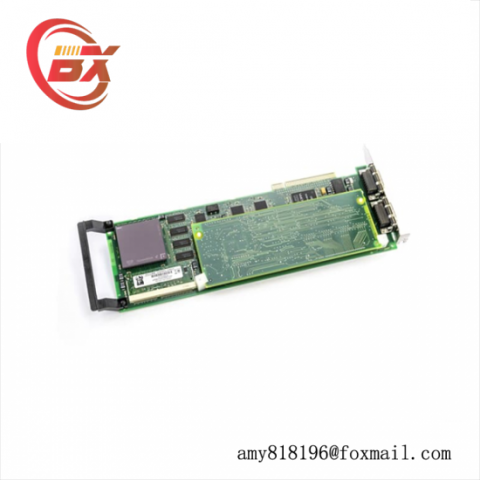 ABB PU516 3BSE013064R1 - Advanced Industrial Engineering Board