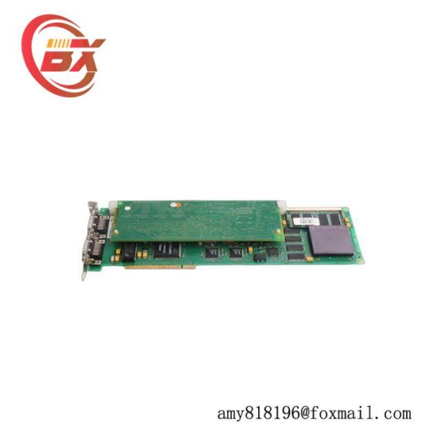 ABB PU516 3BSE013064R1: Industrial Control PCB Module, Advanced Technology for Precision Applications
