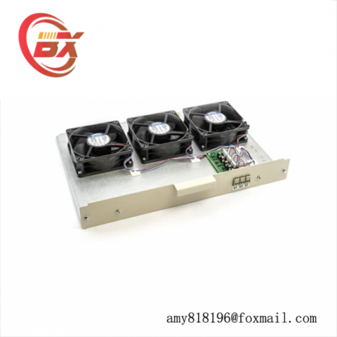 ABB RC527 3BSE008154R1 - High-Performance Industrial Control Module