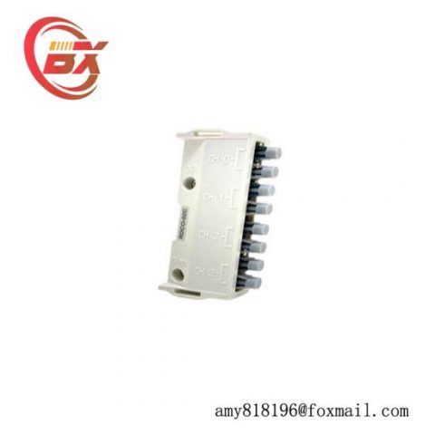 ABB RDCO-02C DDCS Communication Board: Advanced Control Module for Industrial Automation
