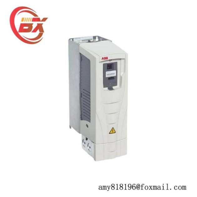 ABB RDCO-04C Control Module for Industrial Automation