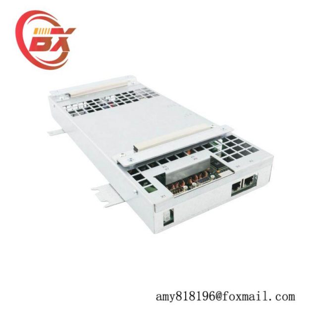 ABB RDCO-04C Control Module for Industrial Automation
