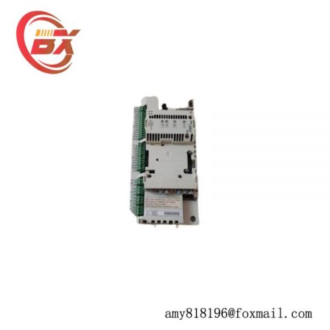 ABB RDCU-02C 64607901 F Profibus Adapter, for Industrial Automation Solutions