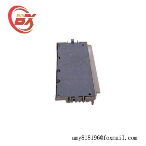 ABB RDCU-02C AMXR7130 - Advanced Drive Control Unit, Precision Engineered for Industry