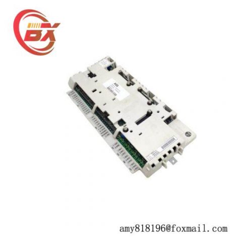 ABB RDCU-02C AS7R7362 - Advanced Drive Control Unit