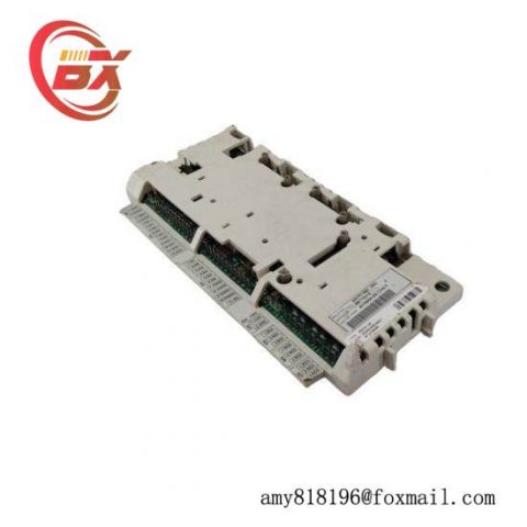 ABB RDCU-12C 3AUA0000036521 Control Board Drive