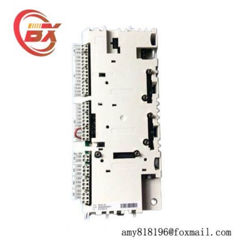 ABB RDCU-12C CONTROL UNIT - Advanced Automation Solution for Industrial Applications