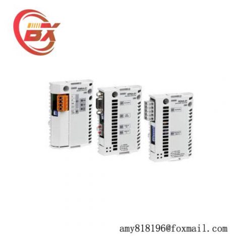 ABB RDNA-01 Adapter: Advanced Power Conversion Solutions for Industrial Automation