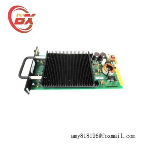 ABB REF543KB127AAAA High-Precision Protective Relay Module