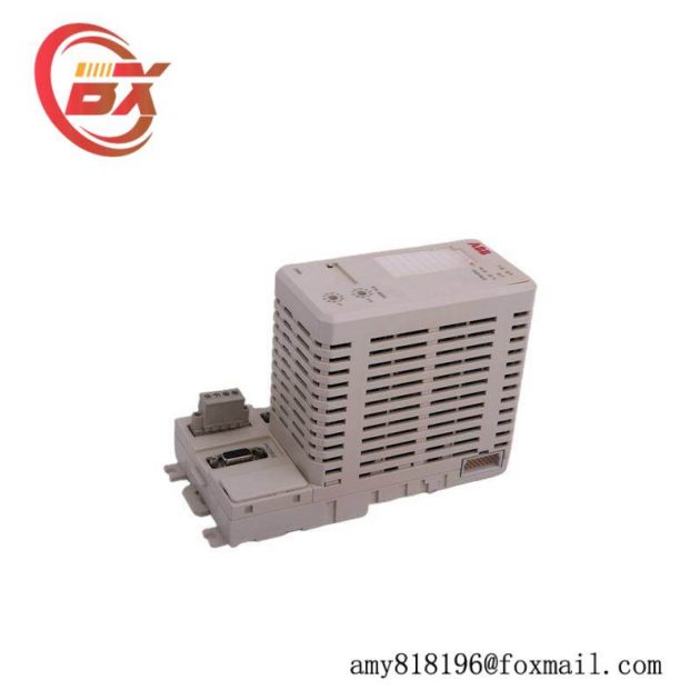 ABB REF543KB127AAAA High-Precision Protective Relay Module