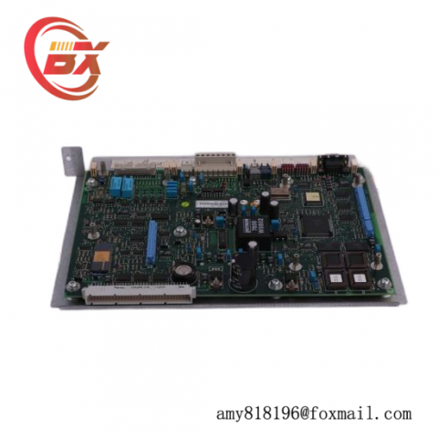 ABB REF615C_C HCFFAEAGANB2BAN1XC Industrial Control Module