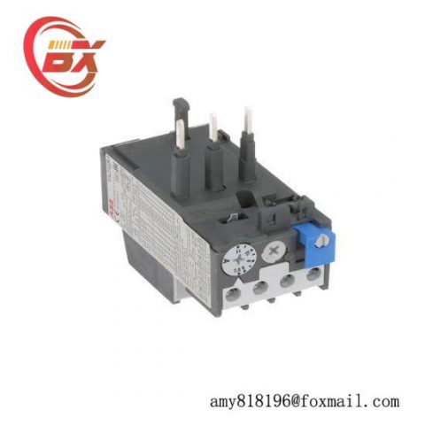 ABB RELAY11A Communication Module: Efficient Networking for Industrial Automation